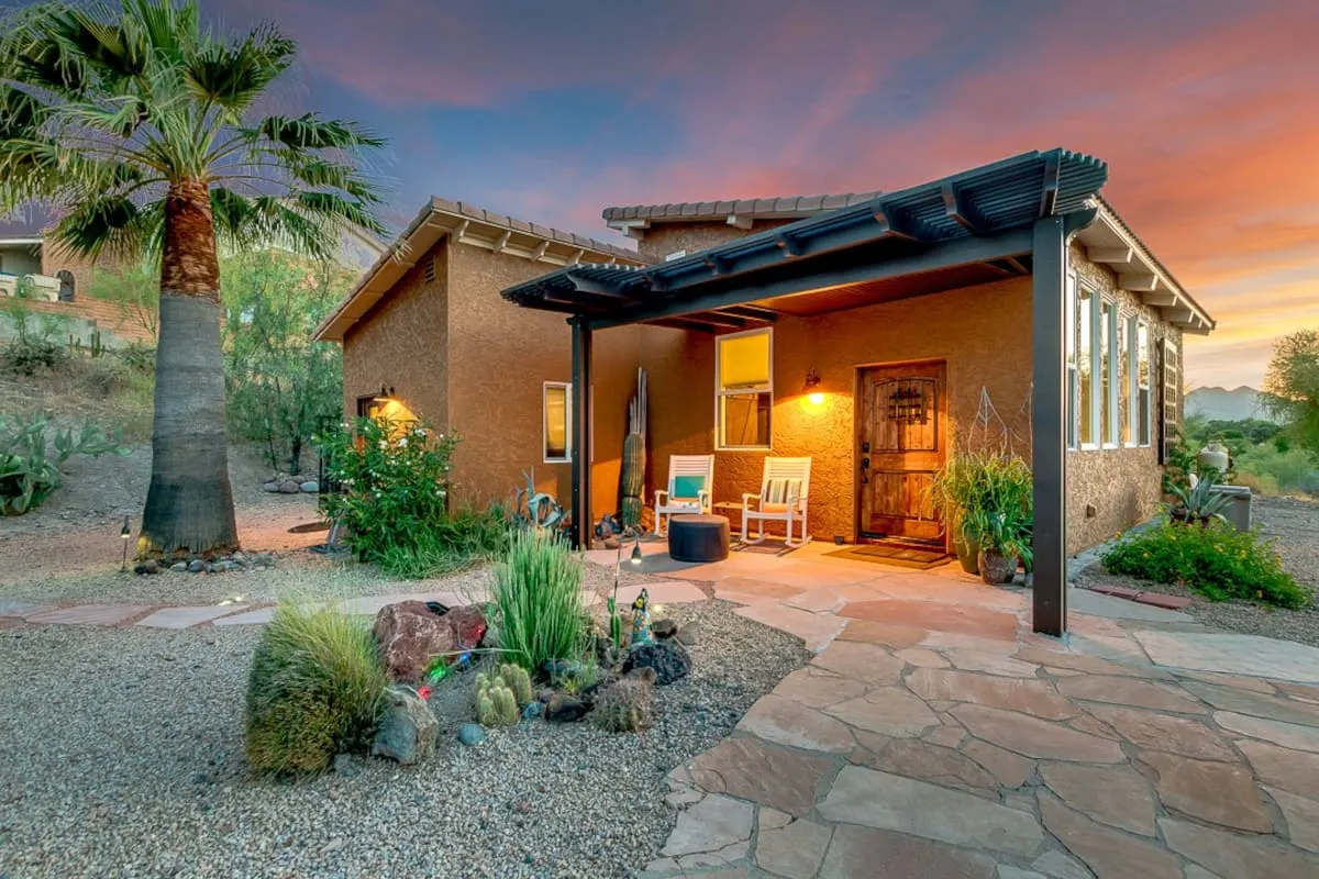 The Coolest Pet-Friendly Airbnbs in Arizona