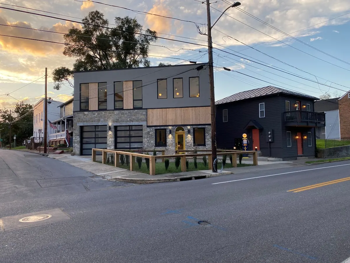 The Coolest PetFriendly Airbnbs in Virginia