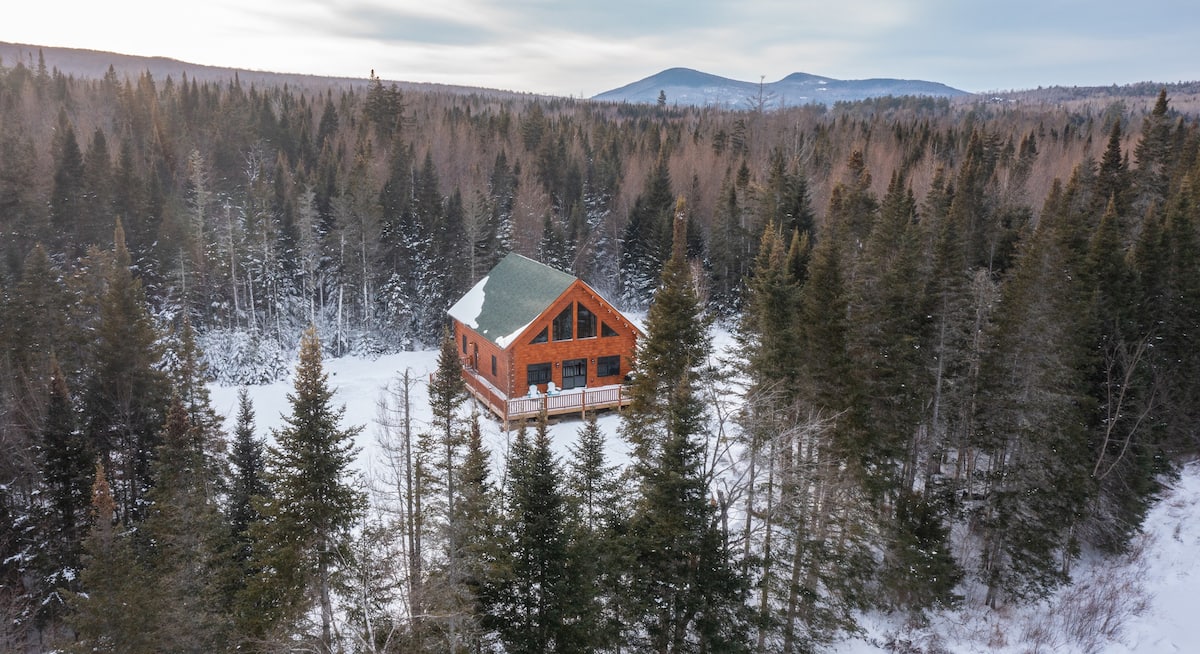 Figo: The Coolest Pet-Friendly Airbnbs In New Hampshire