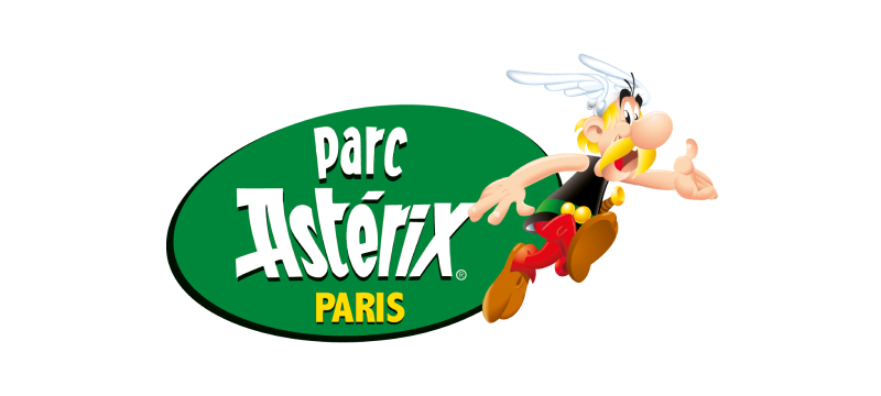 Parc Asterix Your Order