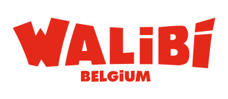Logo - Walibi Belgium