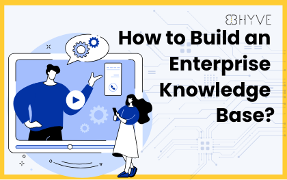 How to Build an Enterprise AI Knowledge Base?