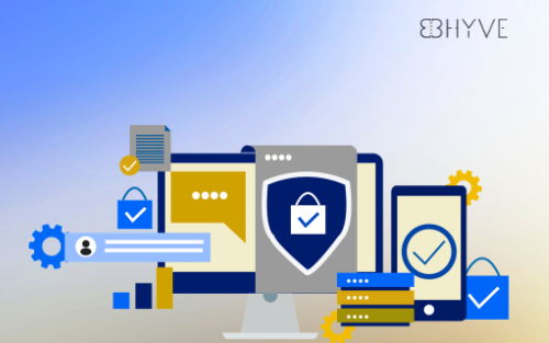 Is My Data Safe on a Shared SaaS Platform?