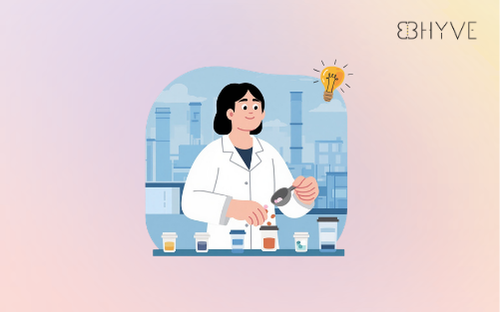 The Role of Knowledge Management in R&D: Driving Efficiency, Collaboration, and Innovation