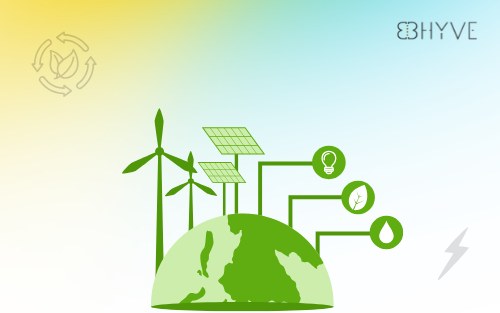 Use Case: Why Knowledge Sharing Matters in the Fast-Changing Renewable Energy Sector