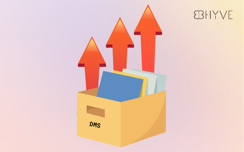 Your Document Management System needs an Upgrade!