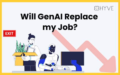 Will GenAI Replace My Job?