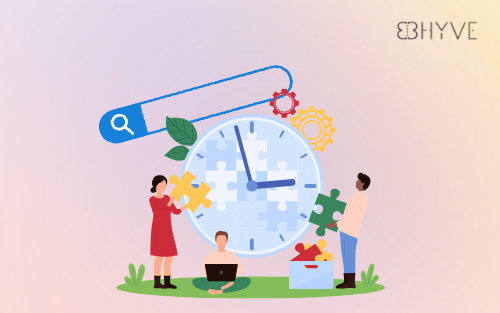 Why Employees Waste Hours Searching - And How AI Search Solves It