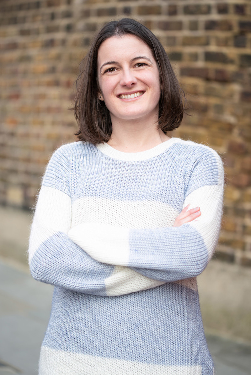 Founders Factory Cat Jones