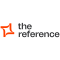 The Reference Logo