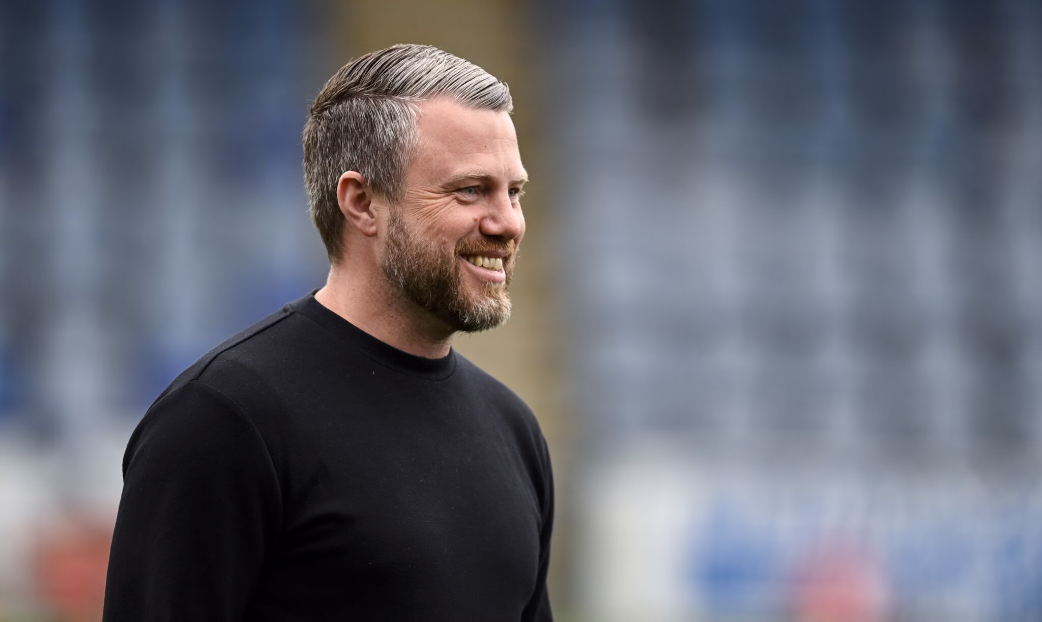 Dons Start Thelin Reign With Victory image