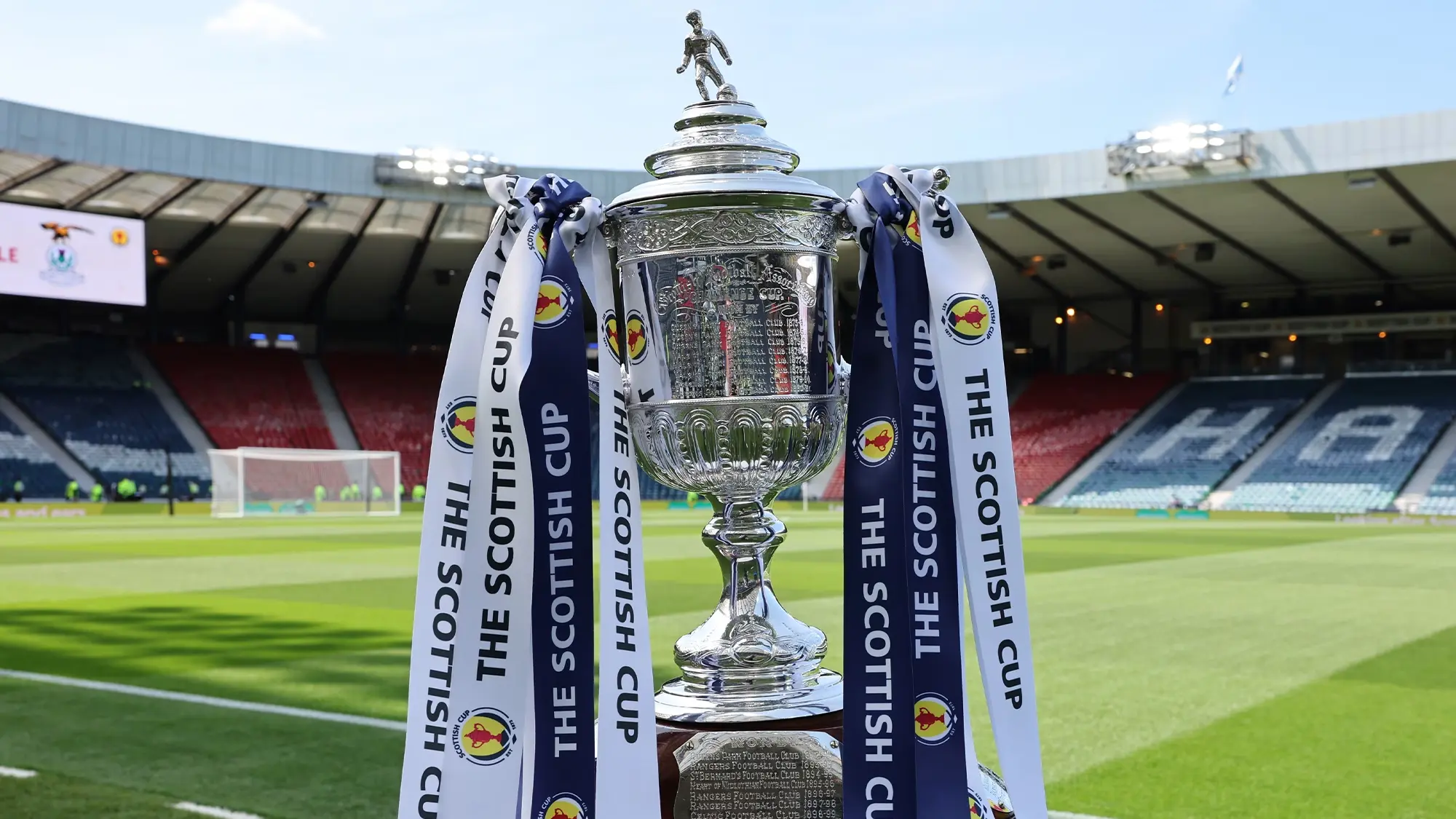 Dons to face Elgin City away in Scottish Cup Fourth Round image