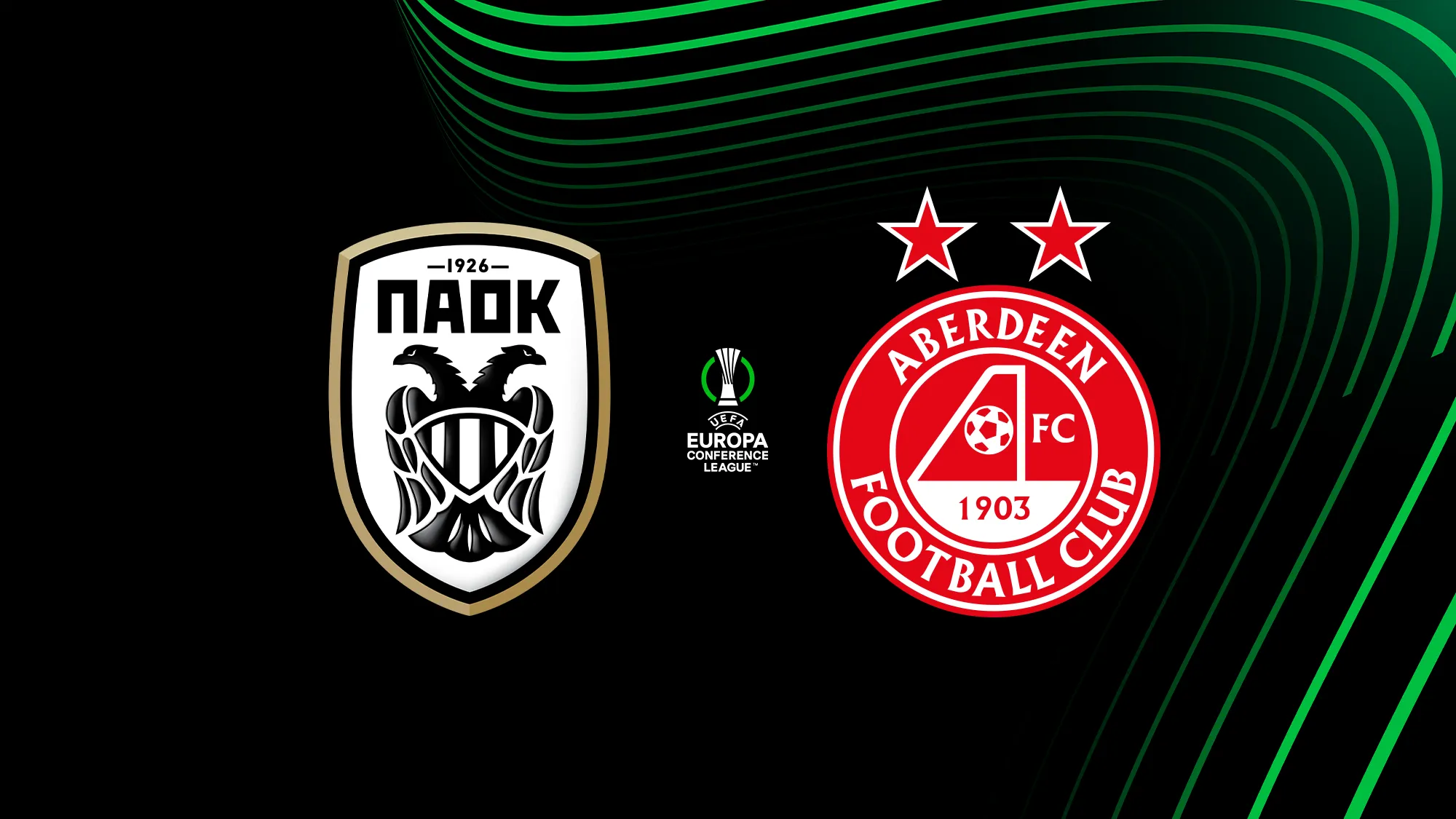 PAOK (A) | Ticket information image