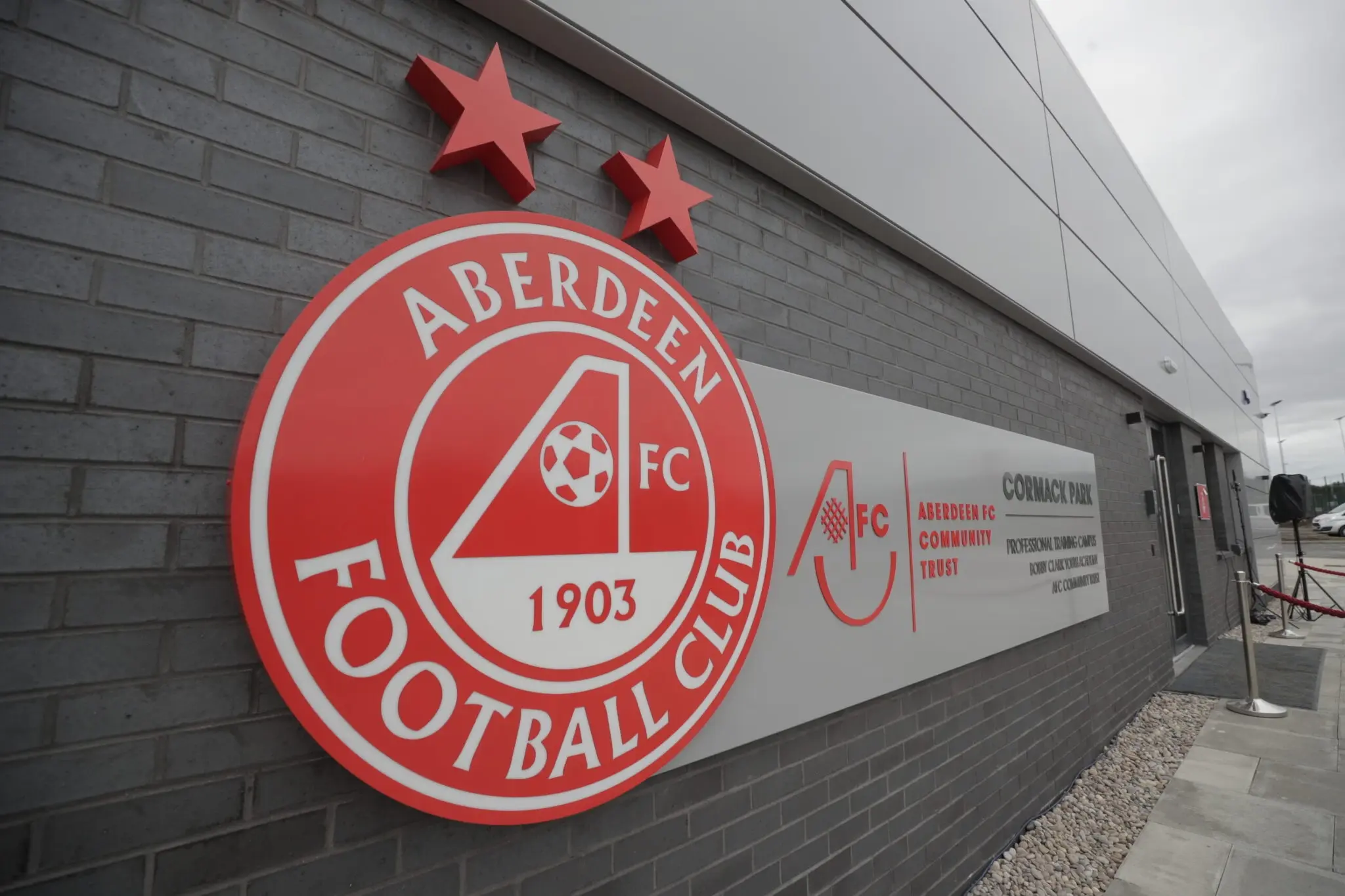 Vacancy | AFCCT Football Team Lead image