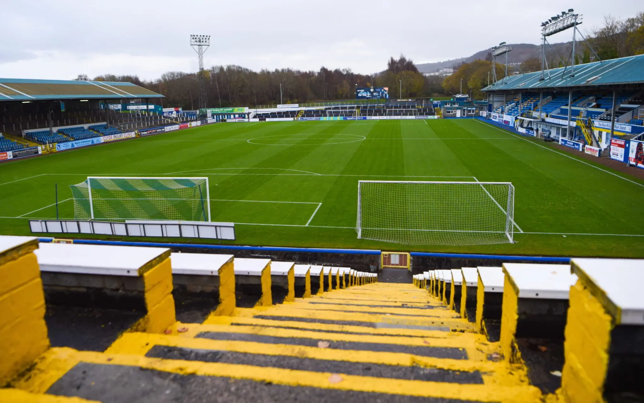 PREMIER SPORTS CUP | 2nd Round Details image