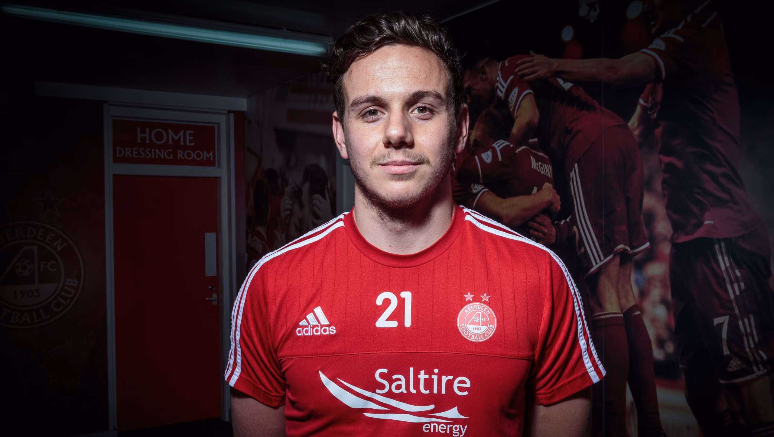 RedMatchday Issue 15 | preview
