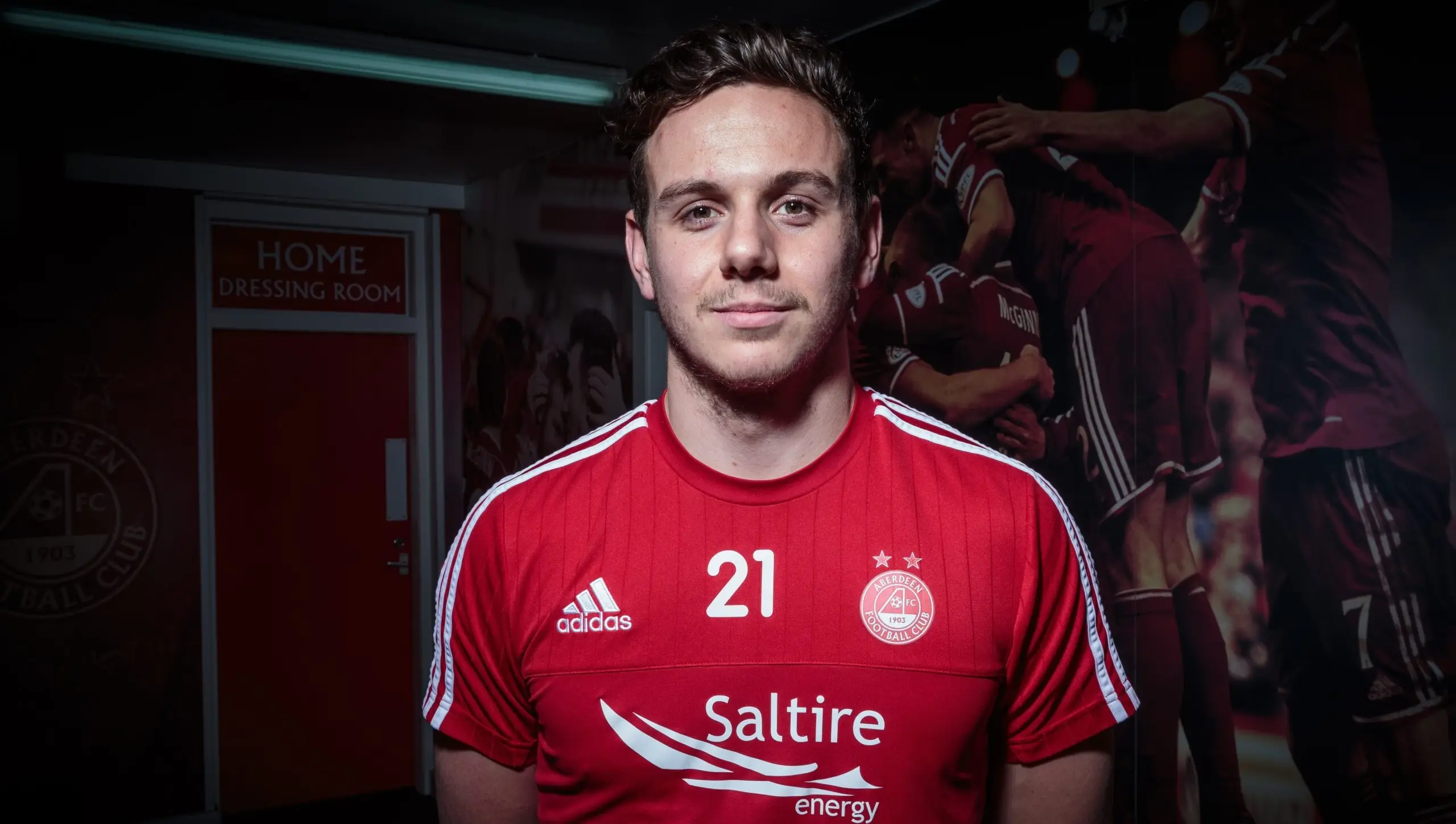 RedMatchday Issue 15 | preview
