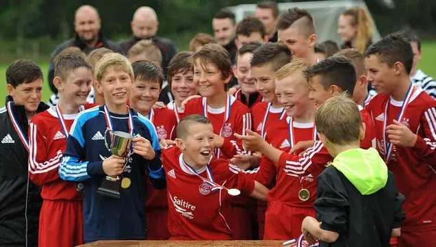 AFC Youth Academy | Neil Simpson Interview