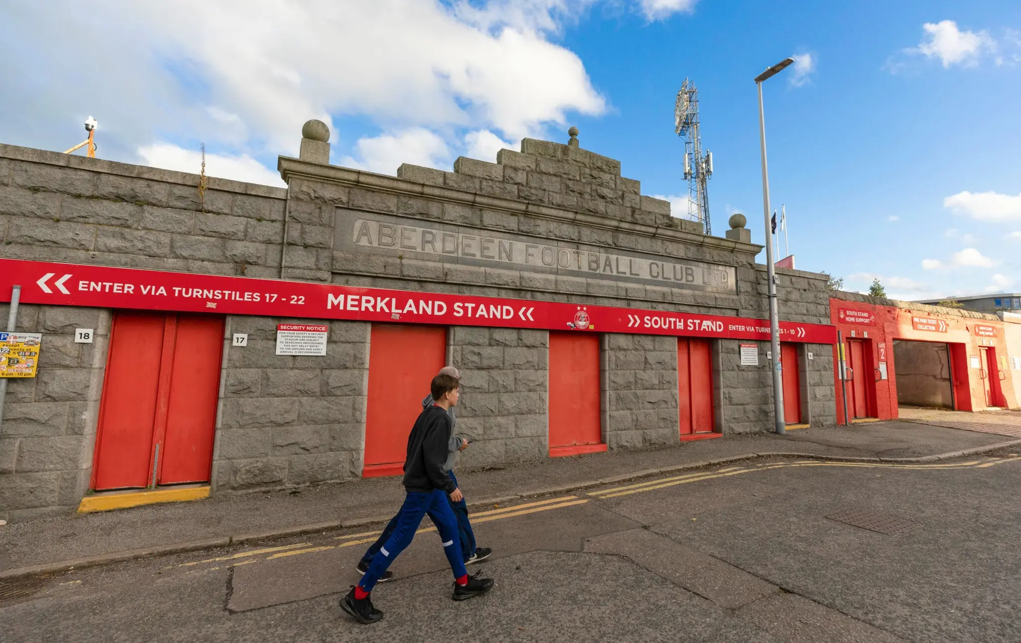 Vacancy | HR Administrator (Fixed Term) image