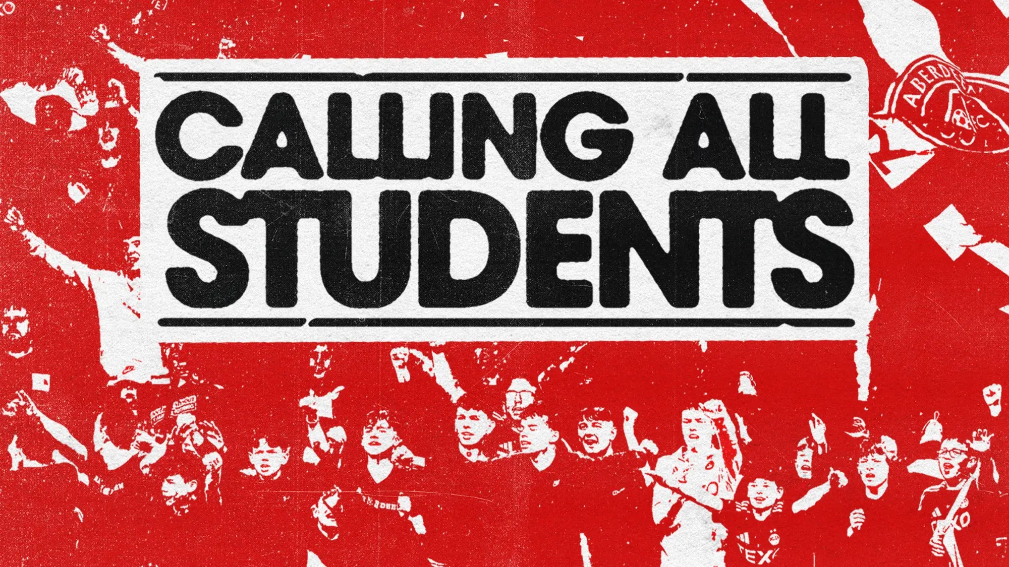Motherwell (H) | Student Match image