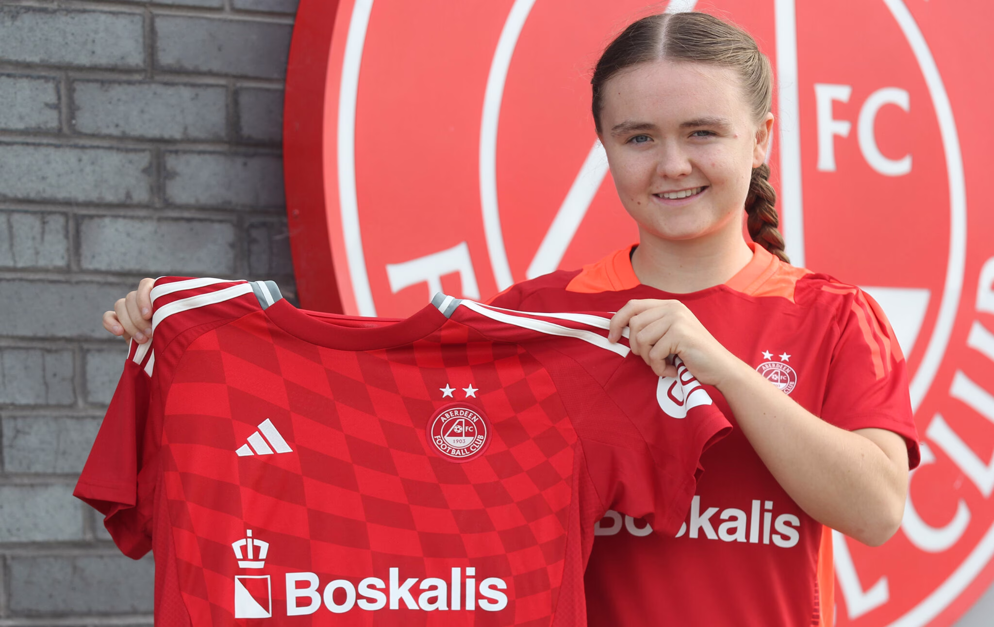 Holly McEvoy is a Don image