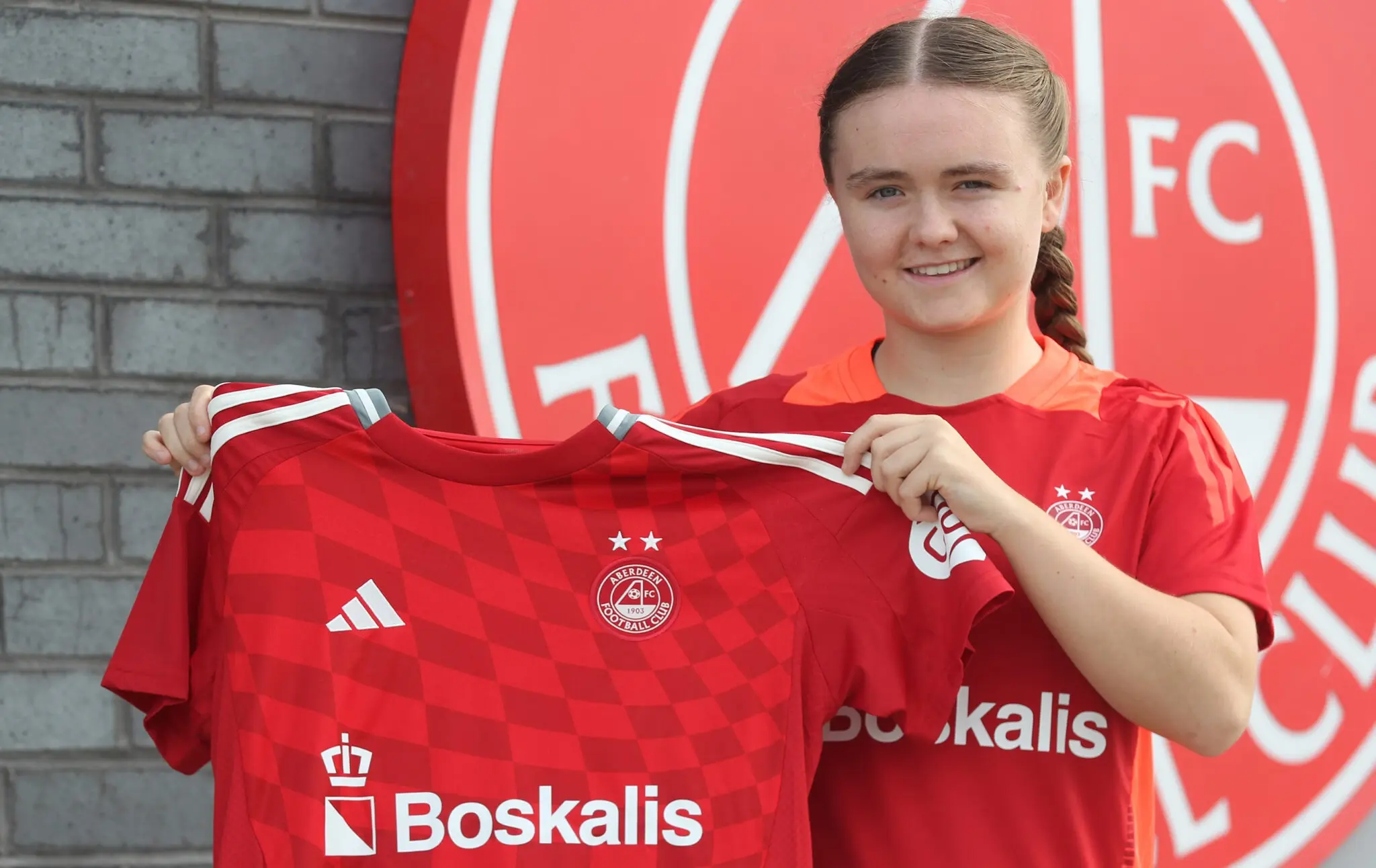 Holly McEvoy is a Don image