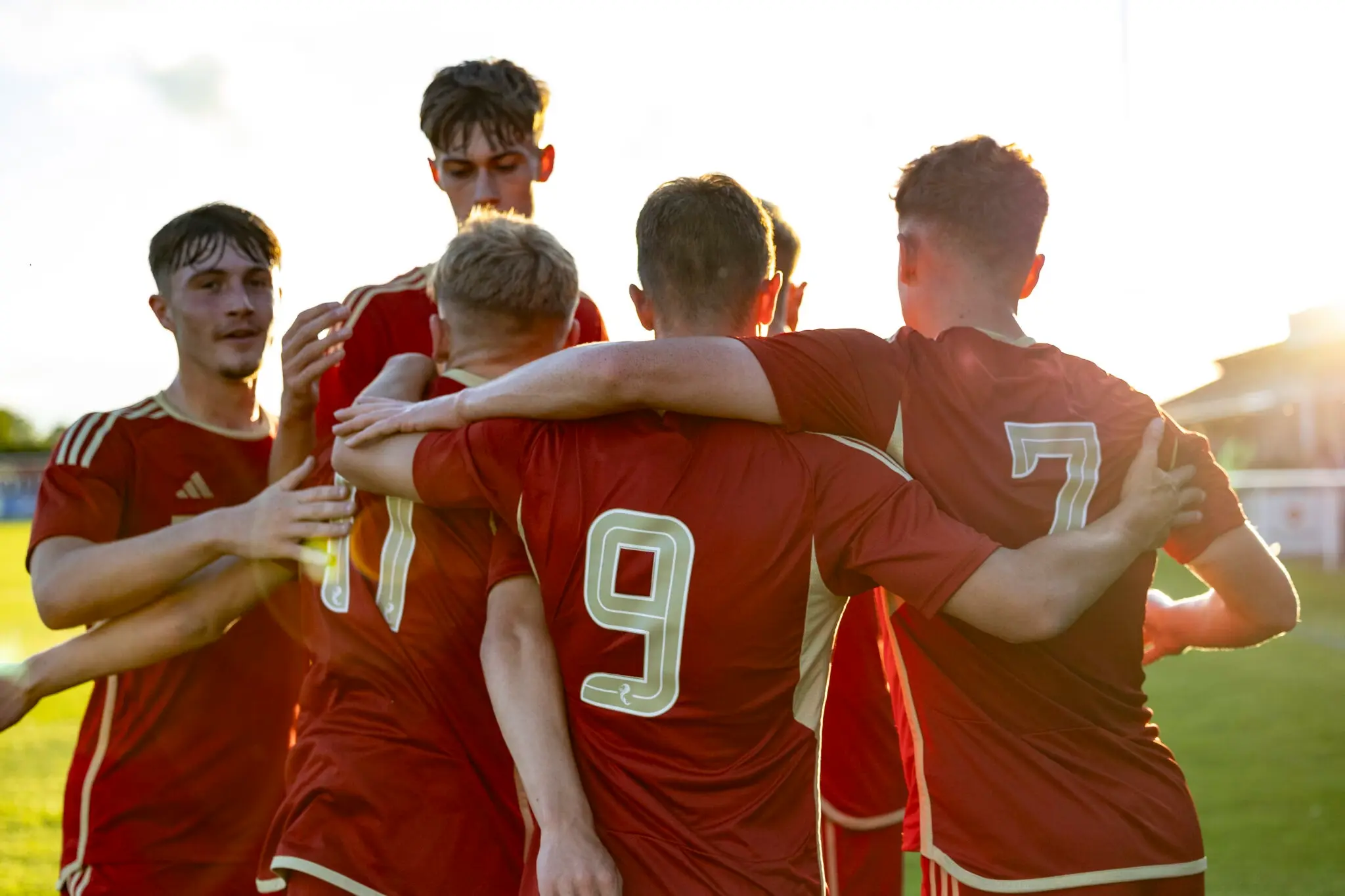 VACANCY | VOLUNTEER YOUTH ACADEMY SCOUT (North East Aberdeenshire) image