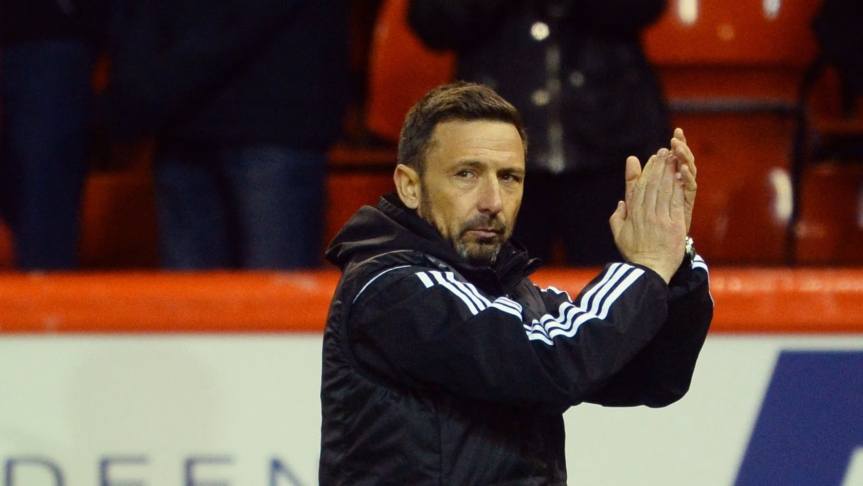 The Manager Post Match Quotes