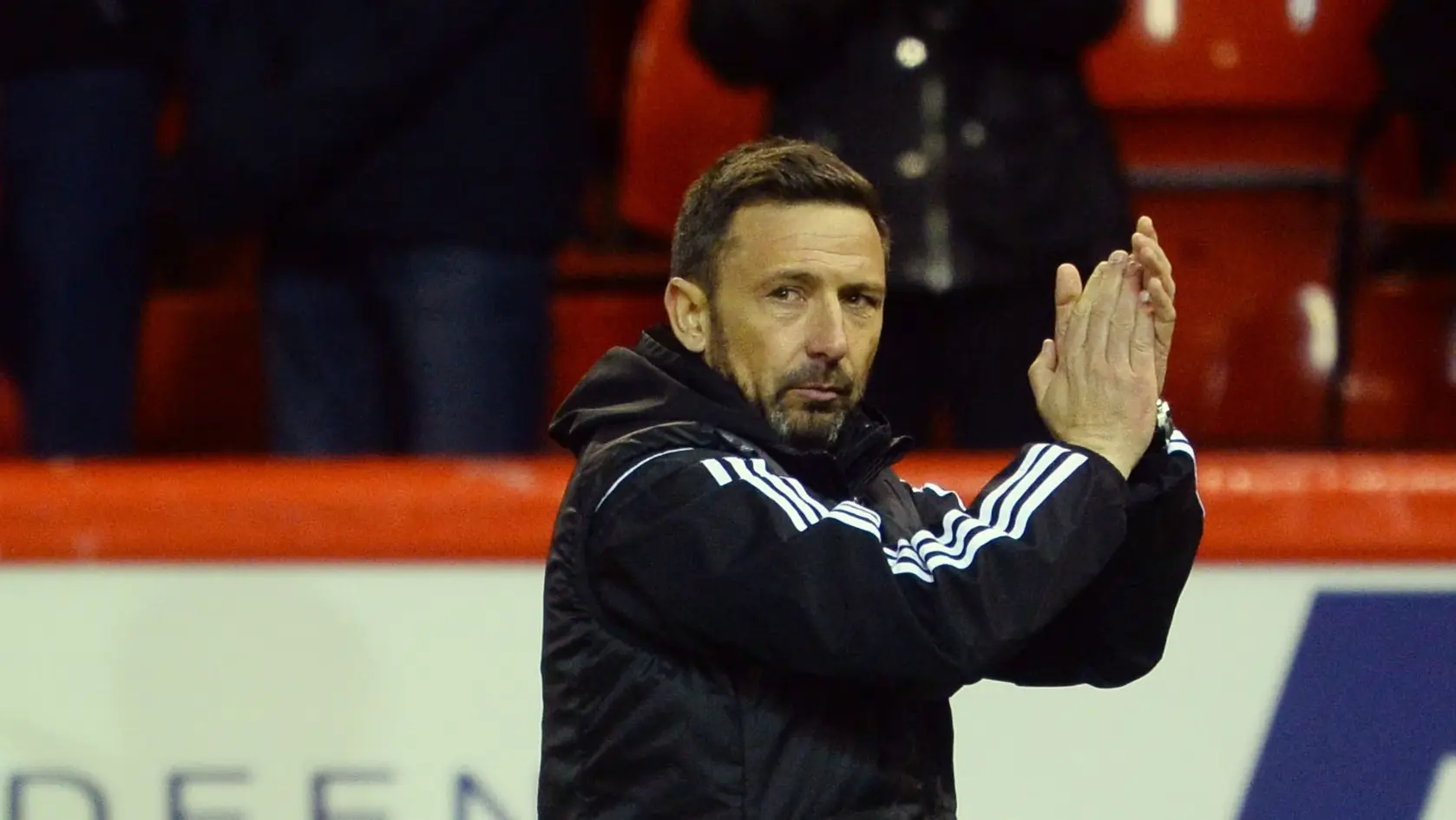 The Manager Post Match Quotes
