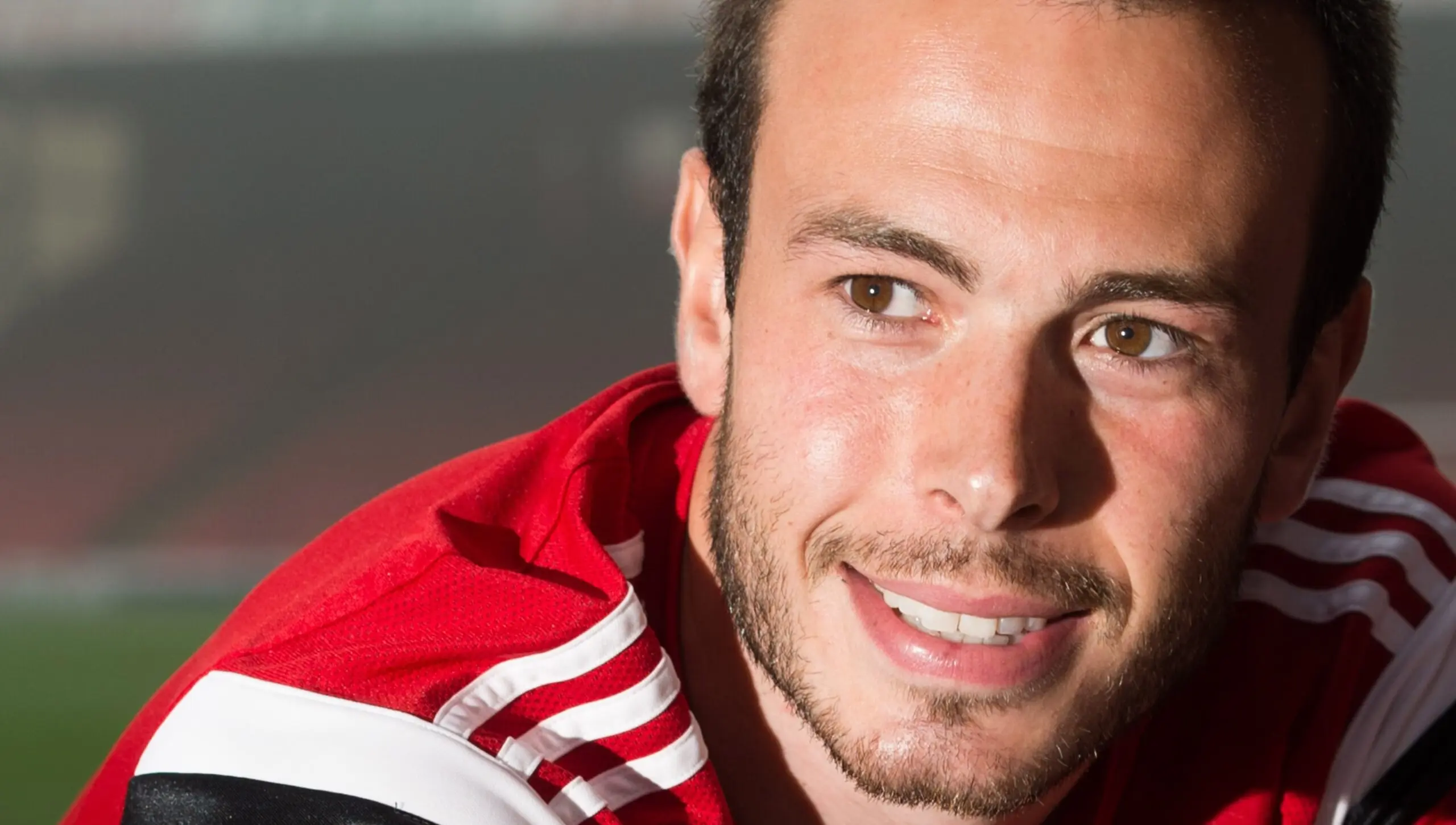 Andrew Considine | My Pittodrie Story