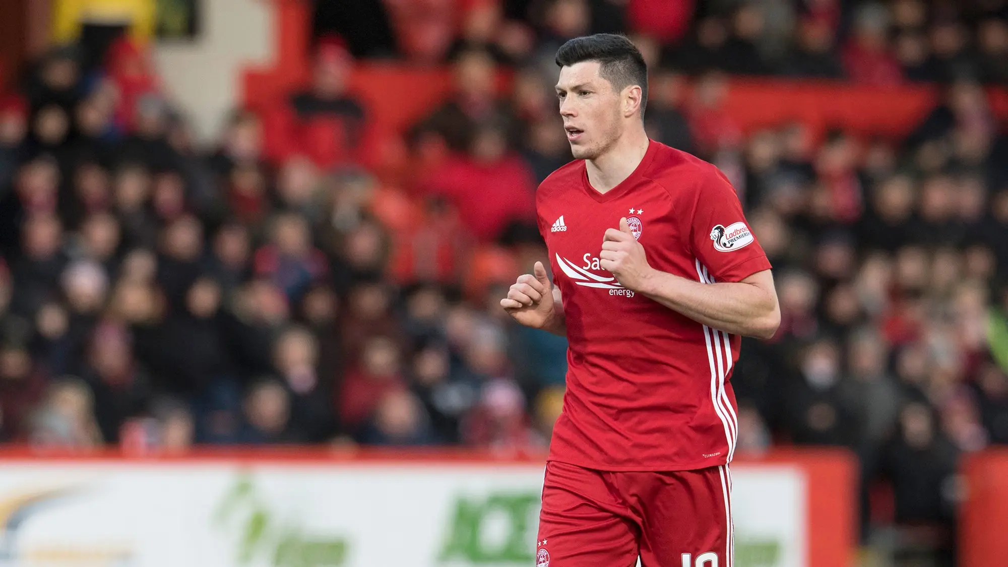 Scott McKenna | PFA Scotland Young Player of the Year nominee