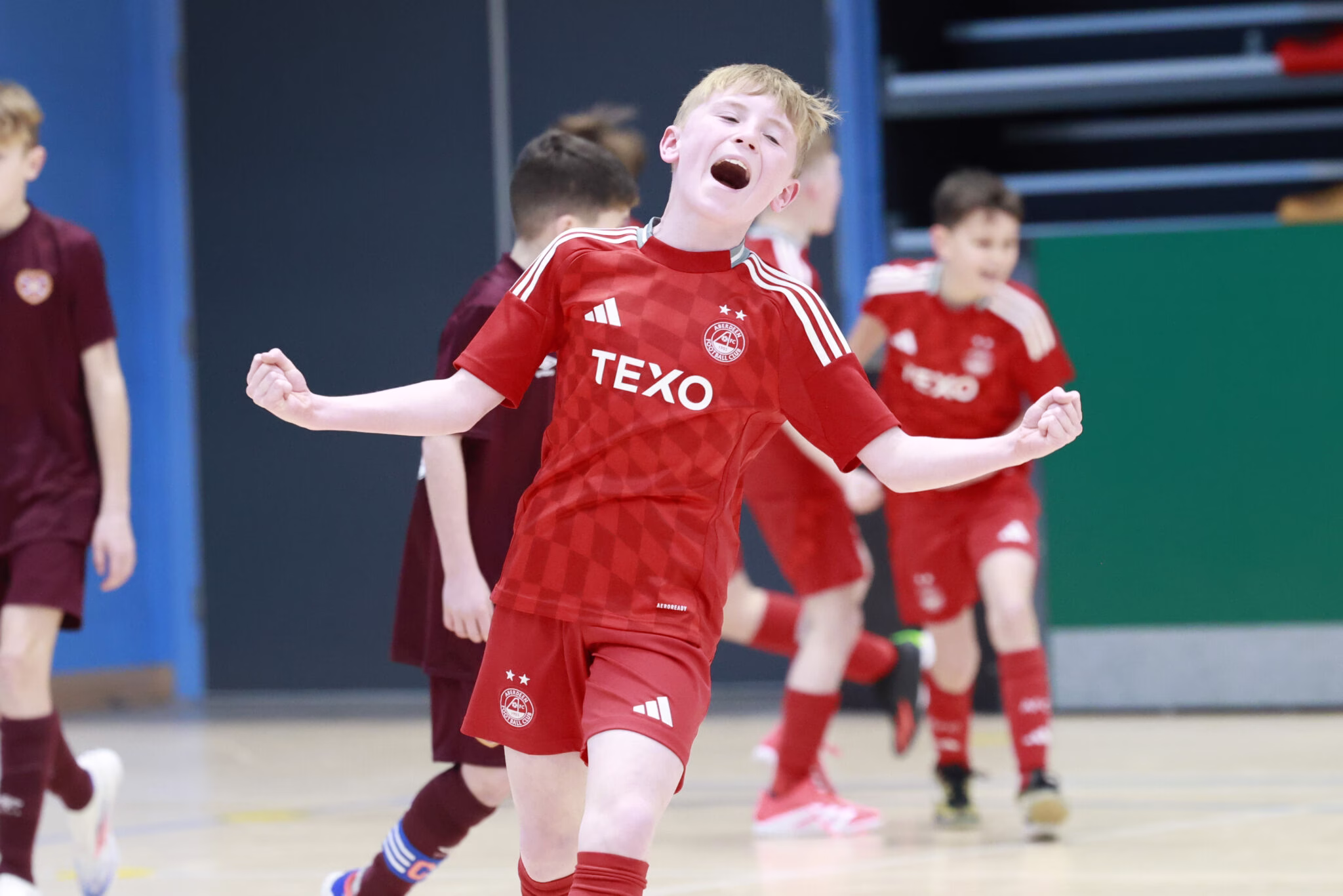 Katoni Cup 2025 a success image