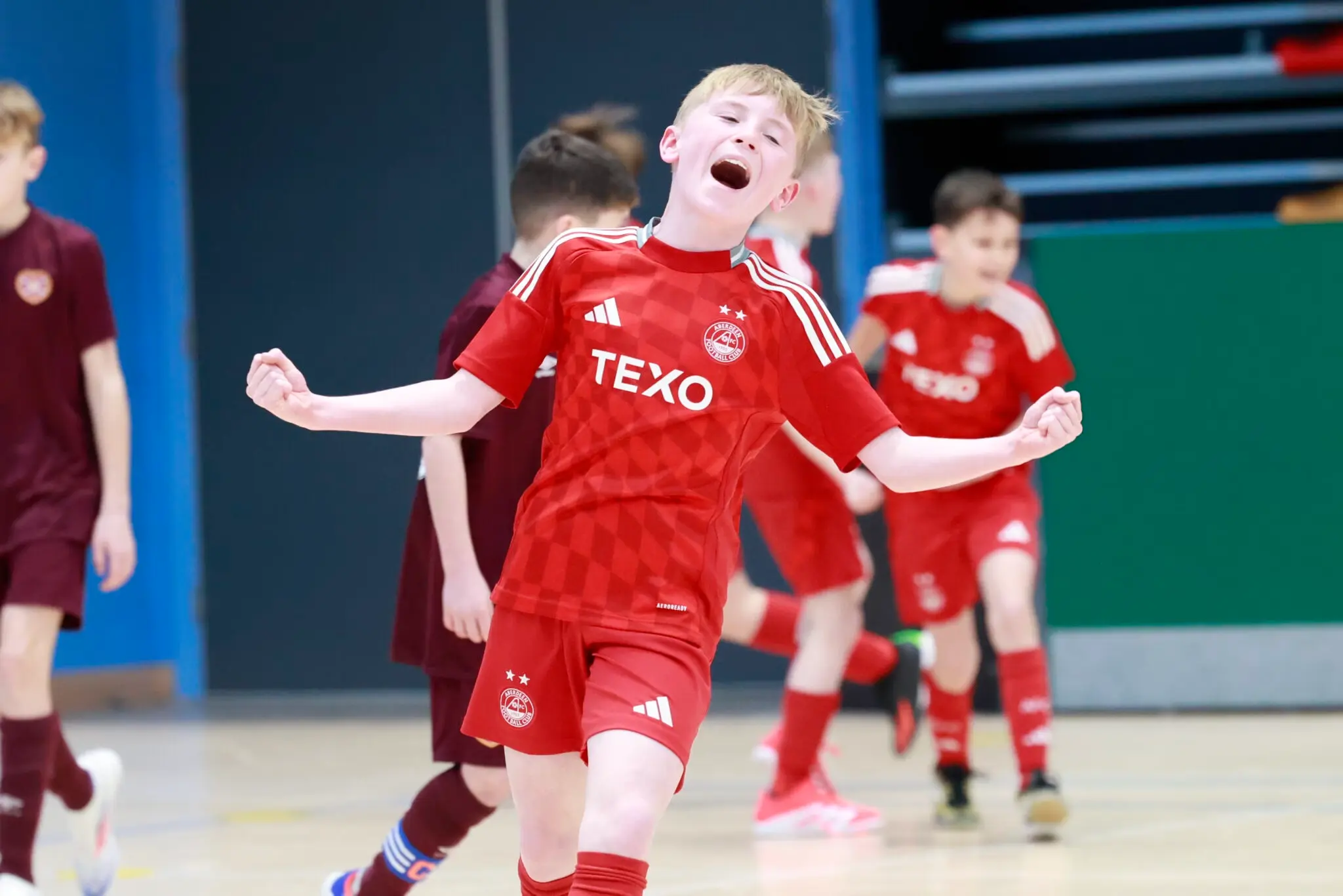 Katoni Cup 2025 a success image