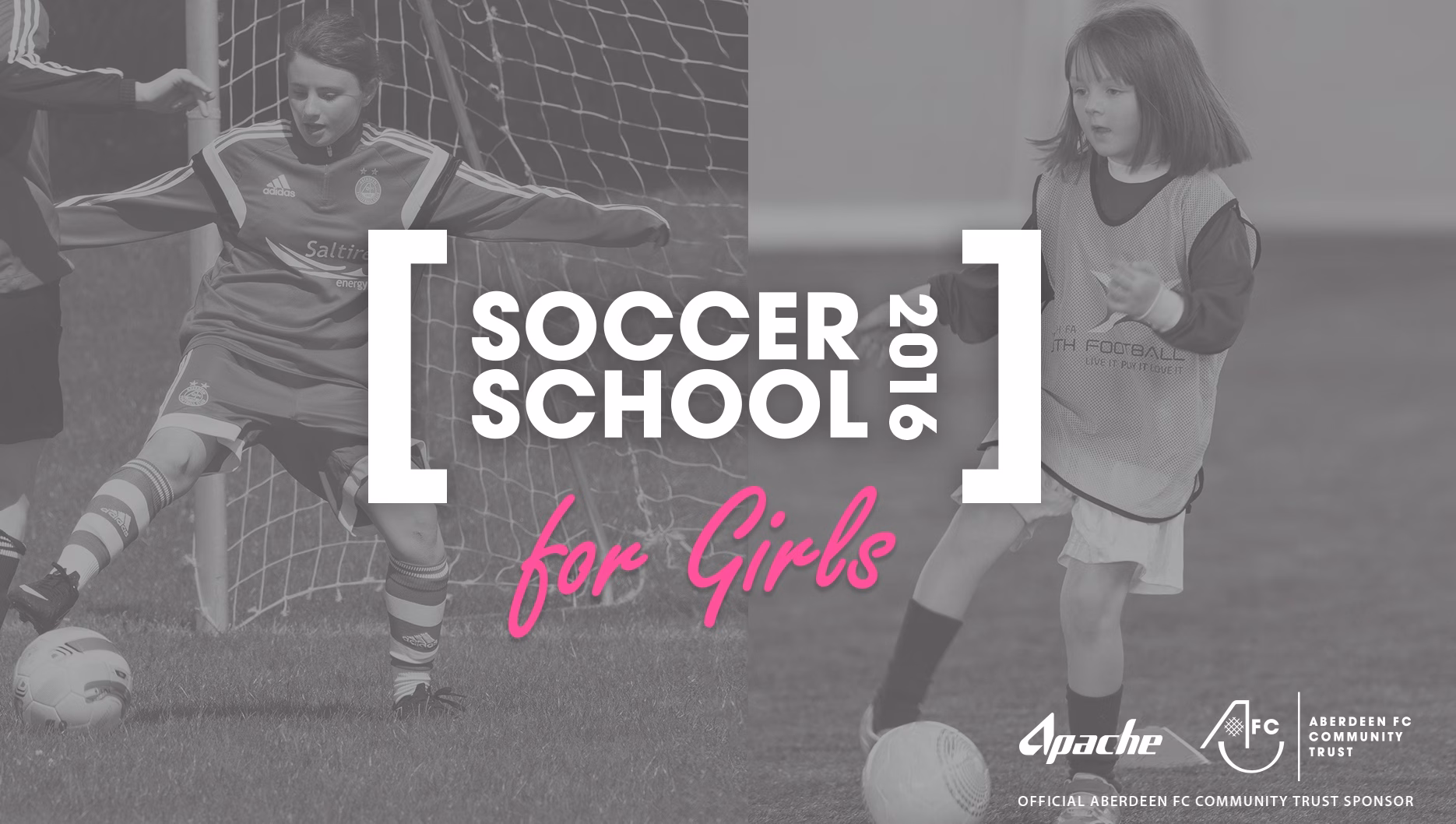 AFCCT Girls Soccer School | Book Now