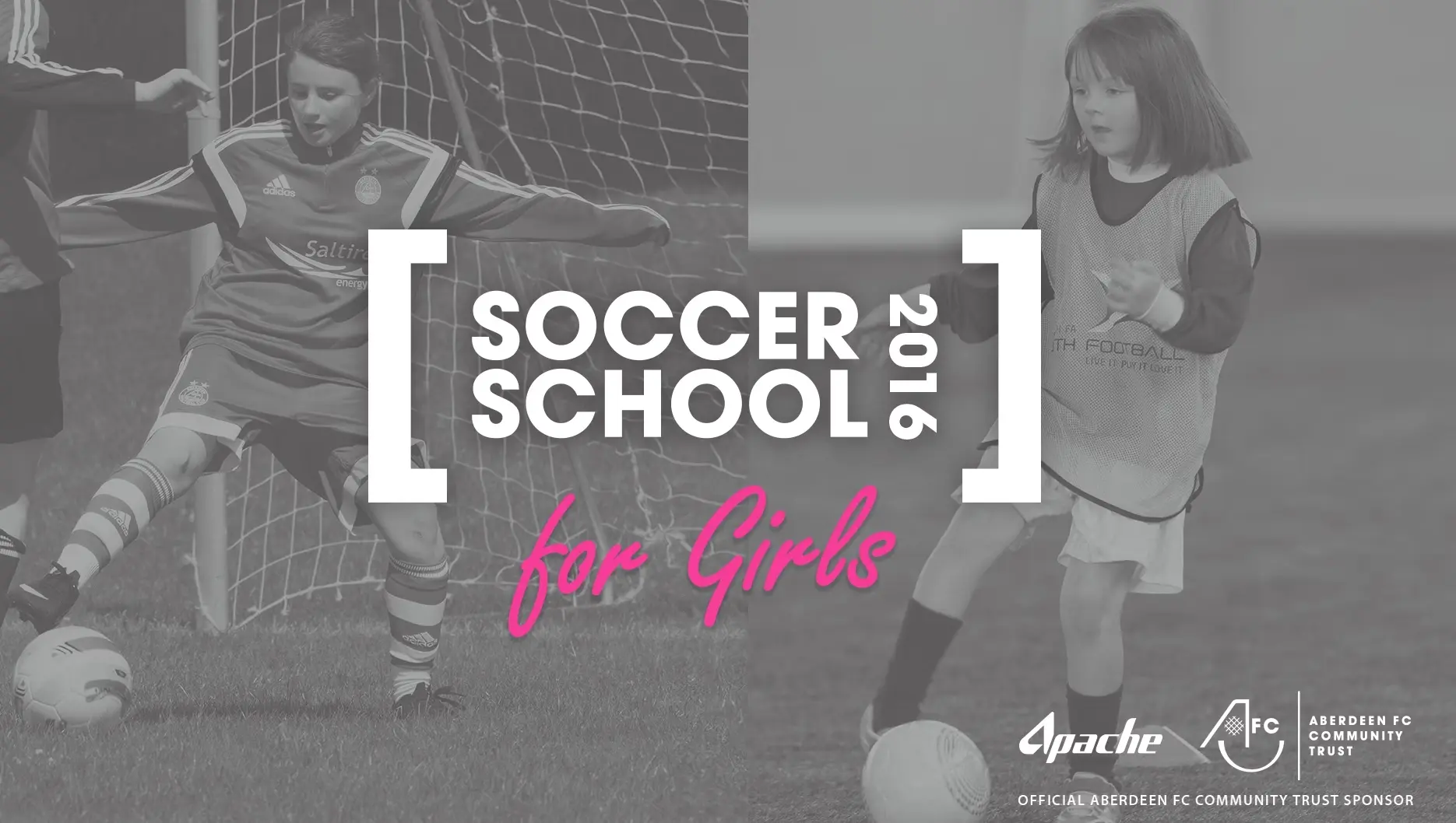 AFCCT Girls Soccer School | Book Now