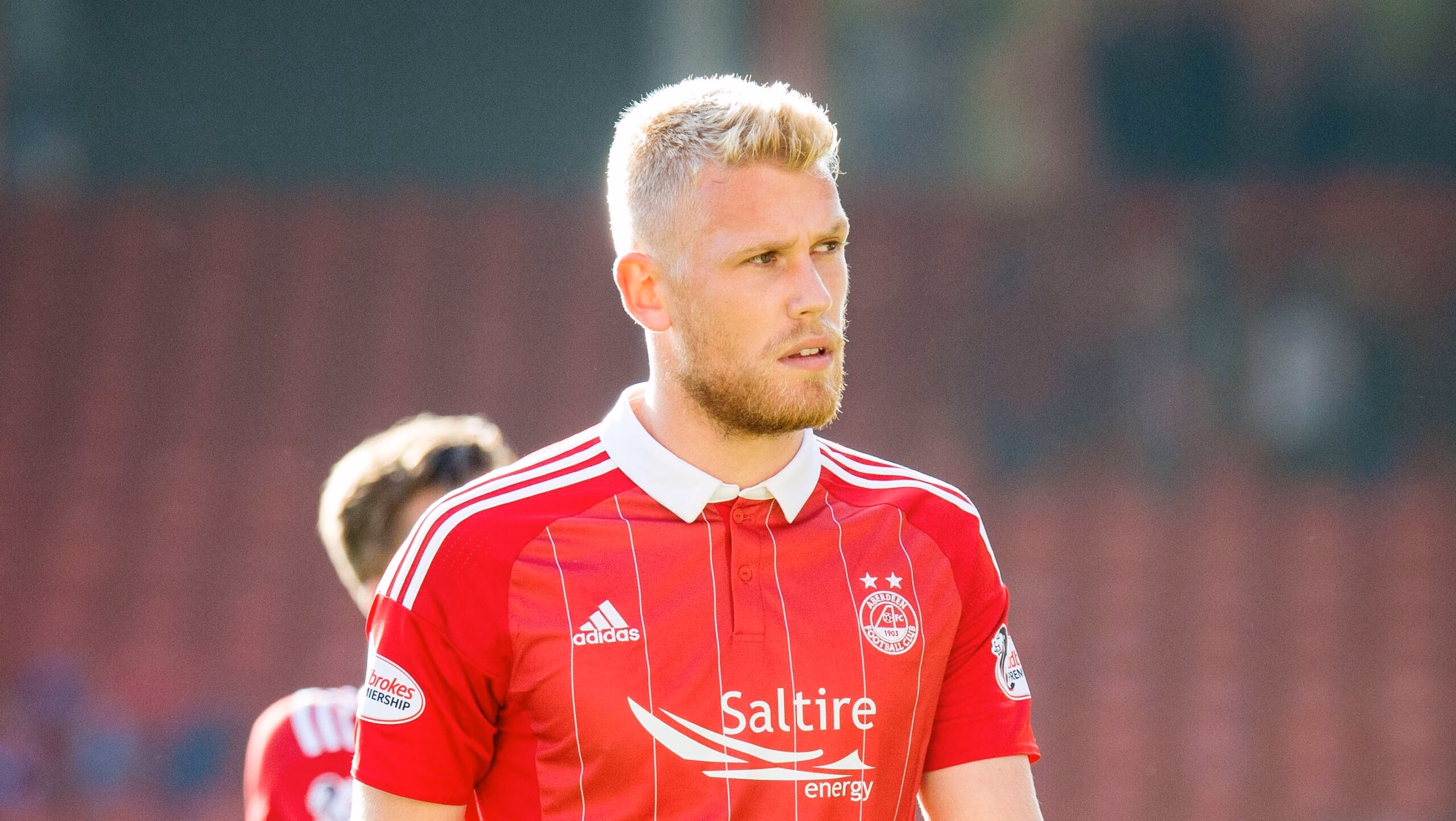 Jayden Stockley | Interview