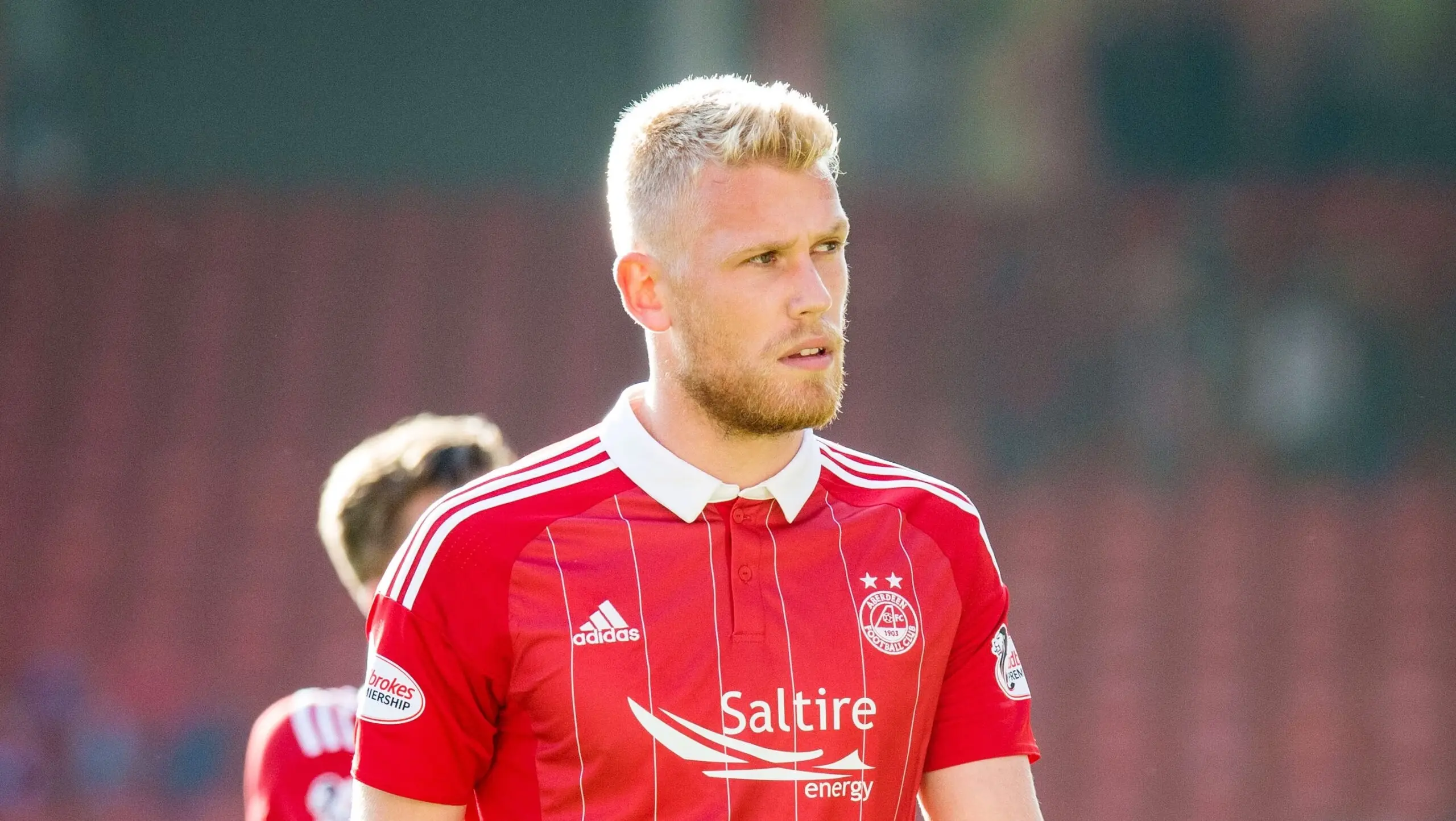 Jayden Stockley | Interview