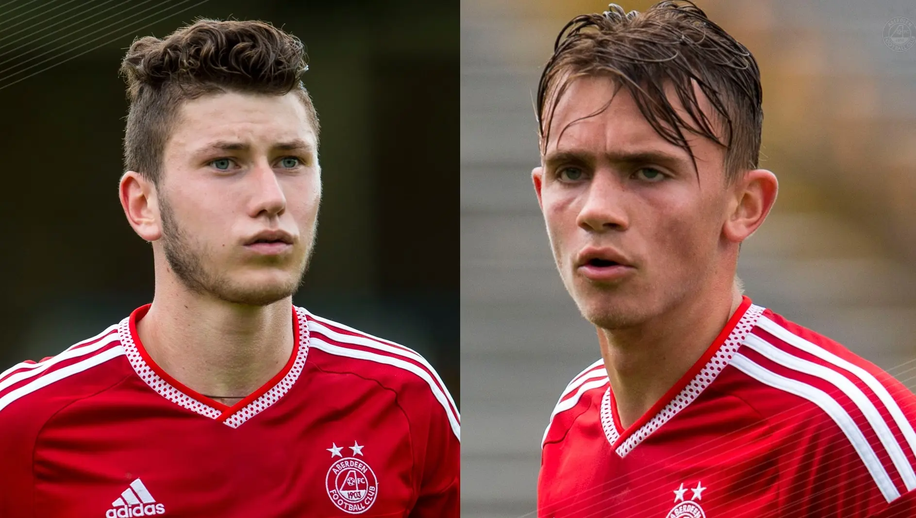 Young Dons depart on loan