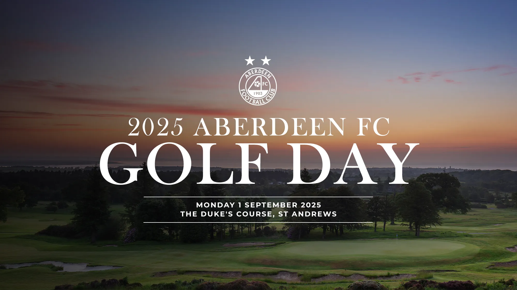 AFC Golf Day 2025 image