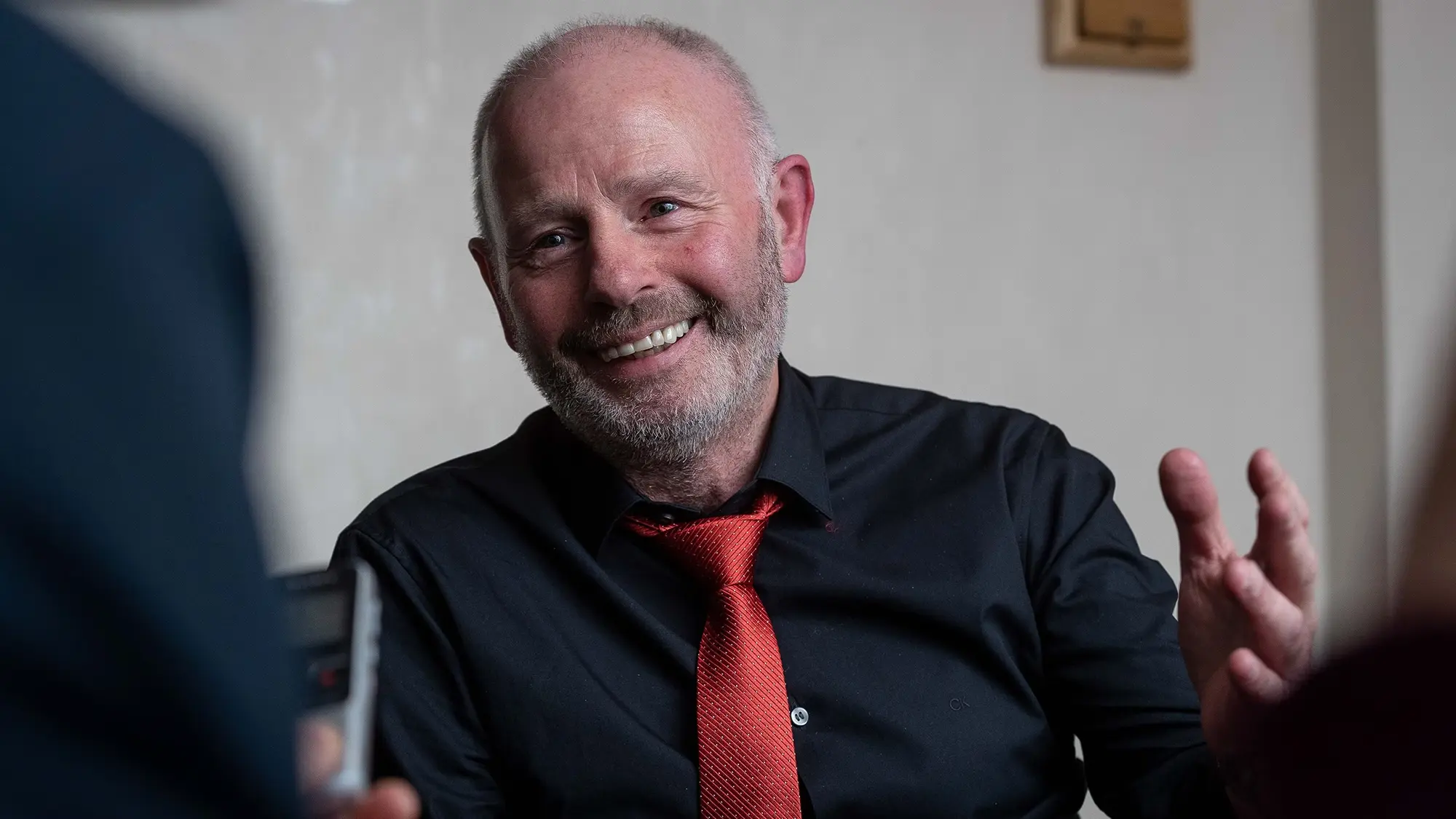 AGM | View from the Chairman