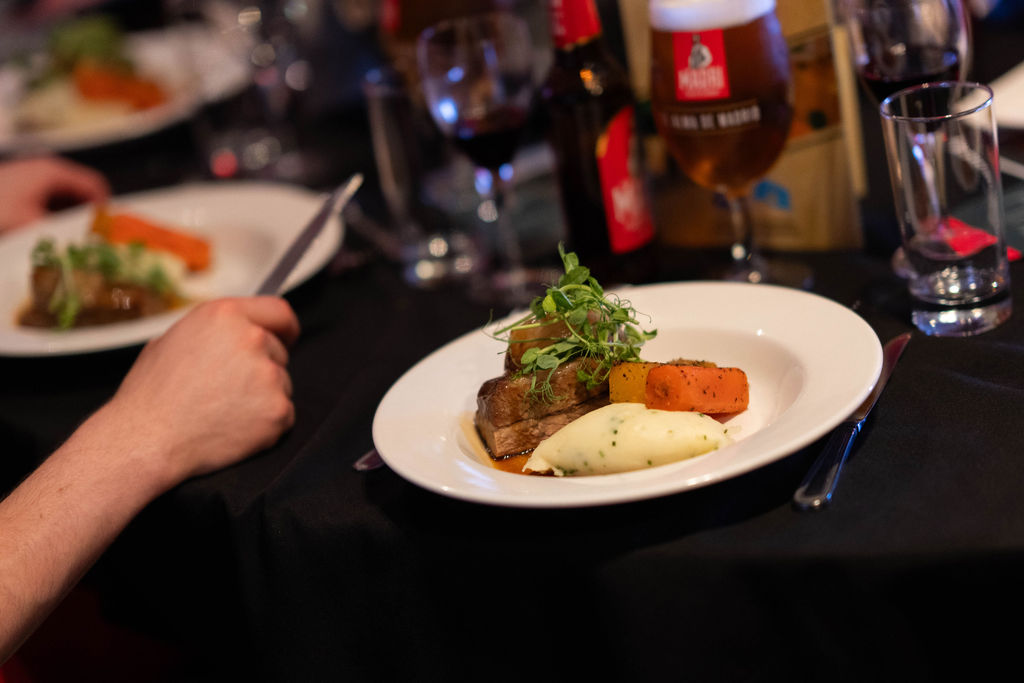 Bespoke Dining Experience