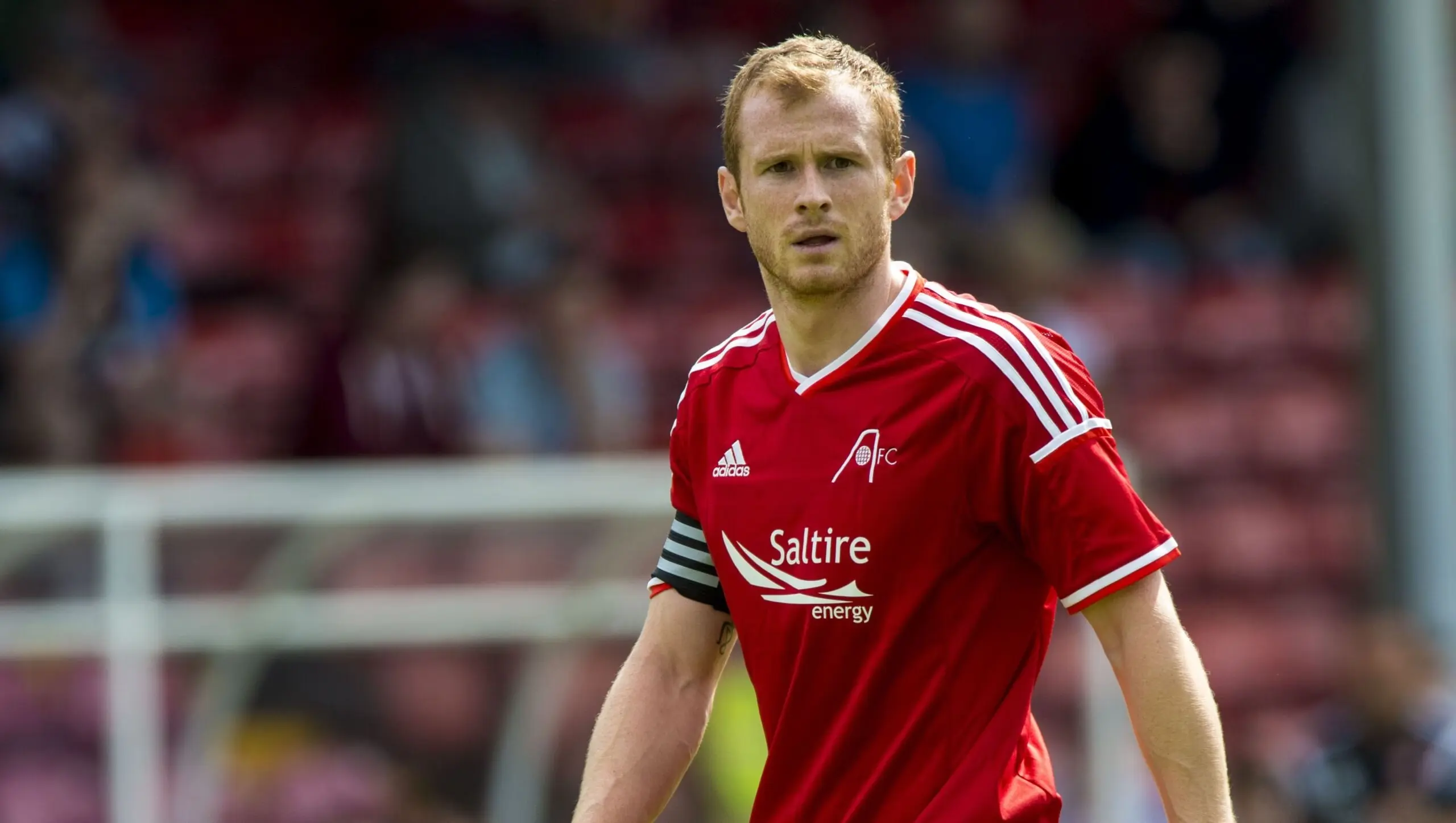 Mark Reynolds called up to Scotland Squad