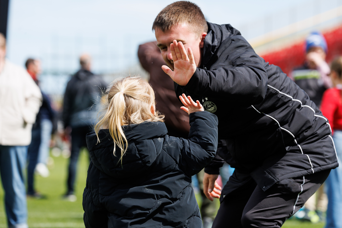 AFCCT Vacancy