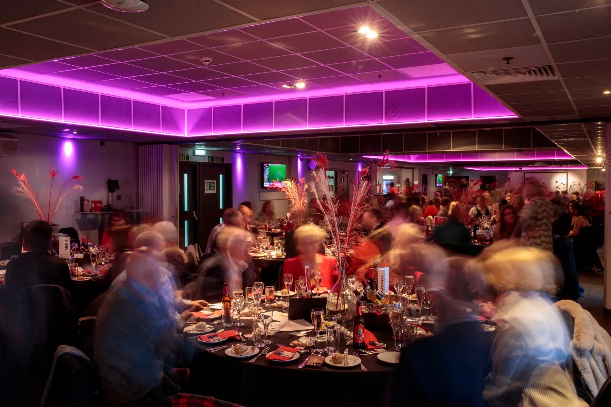 Scottish Cup Hospitality | Bonnyrigg Rose (H) image