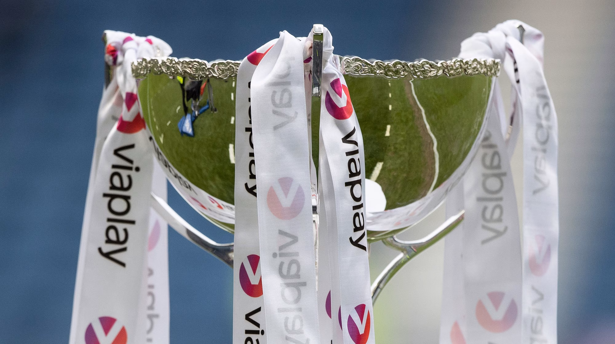 Friday night football in Viaplay Cup image