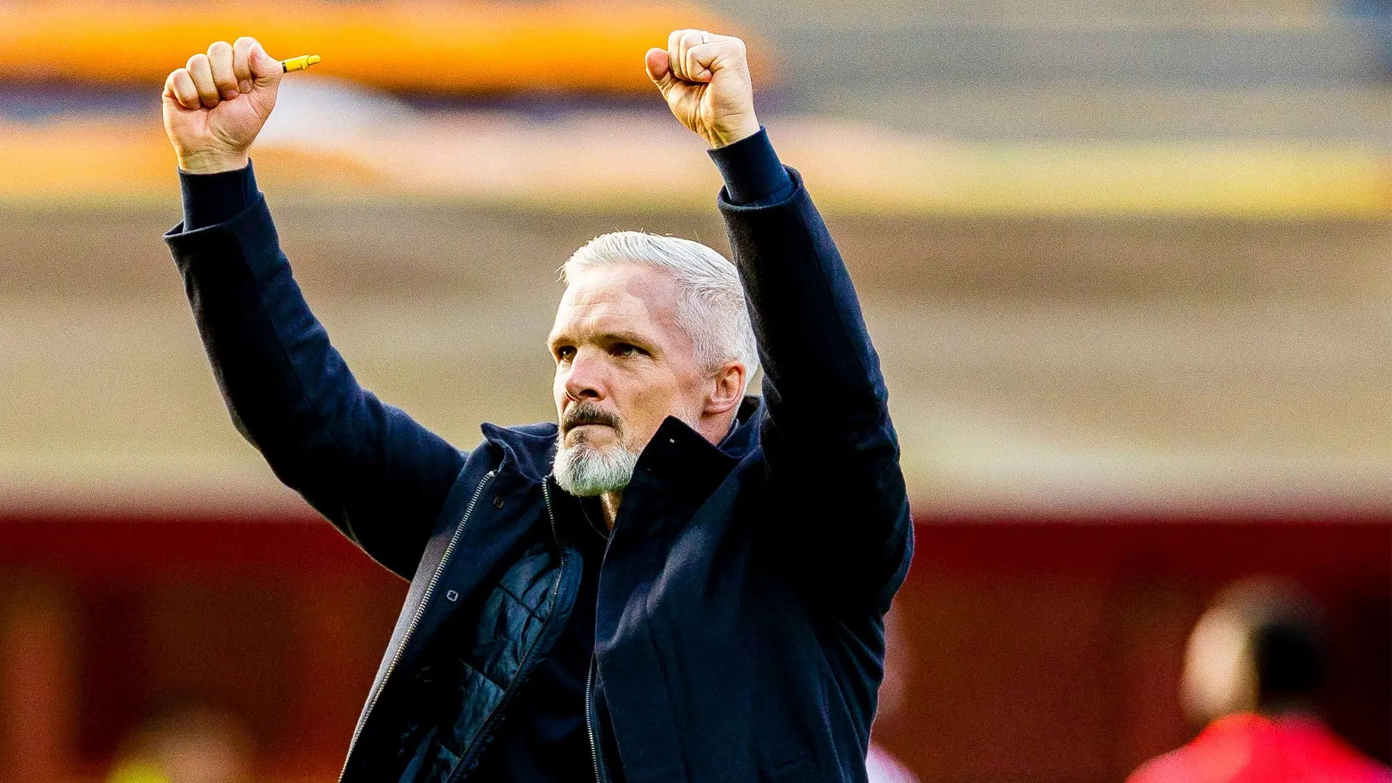 "a win here is very welcome"