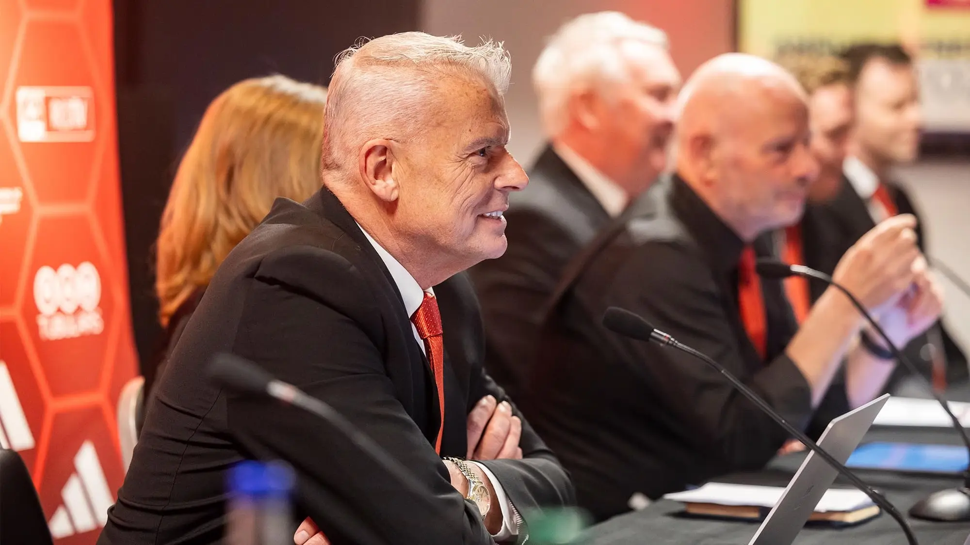 The 120th Aberdeen FC AGM image