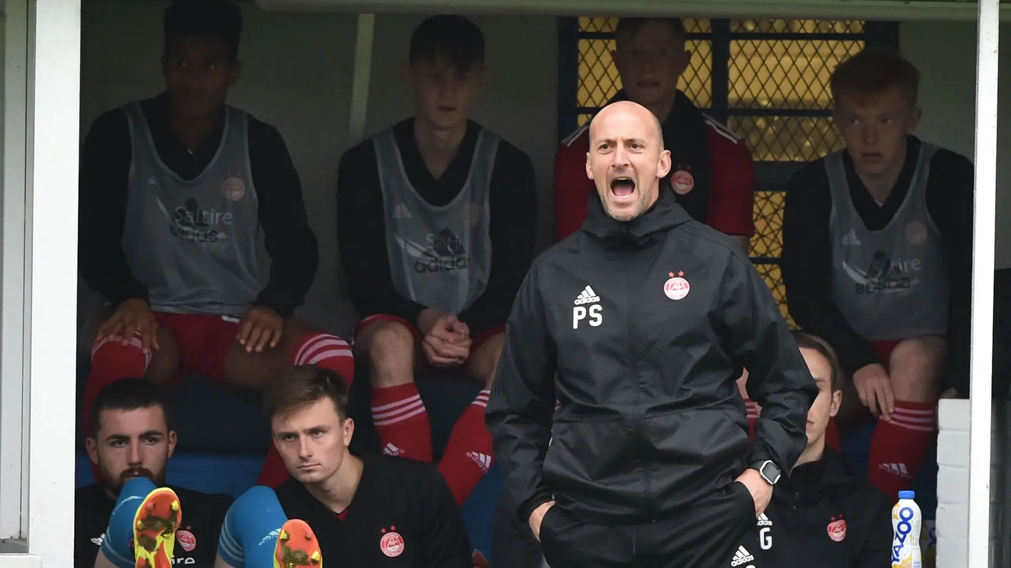 Reserves | Aberdeen v Dundee | Fixture Info