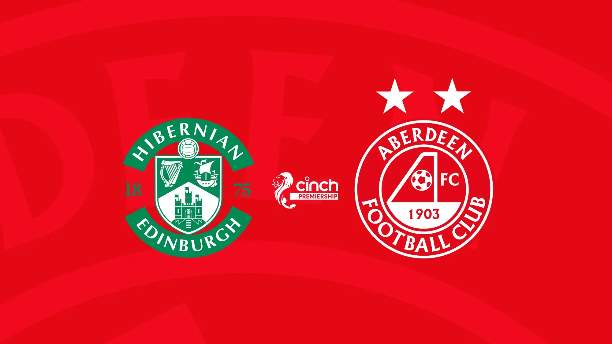 Hibernian (A) Ticket Information
