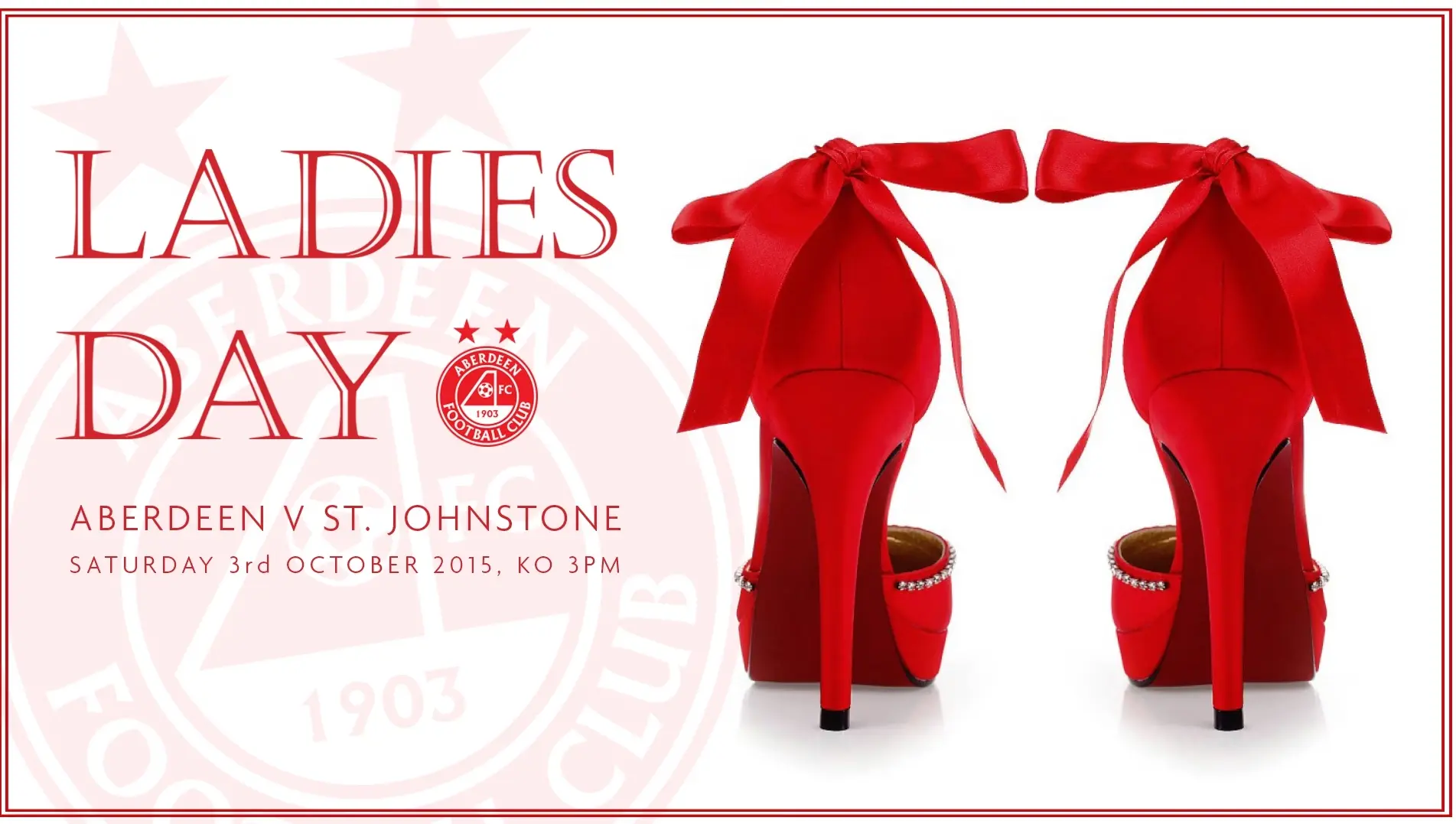 AFC Ladies Day helps to raise almost £5000 for AFCCT